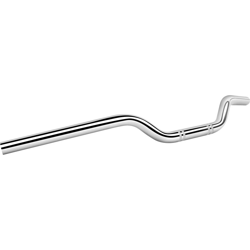 KEEPDSGN 7/8" Motorcycle Handlebars Tracker Drag Bar For Honda Rebel