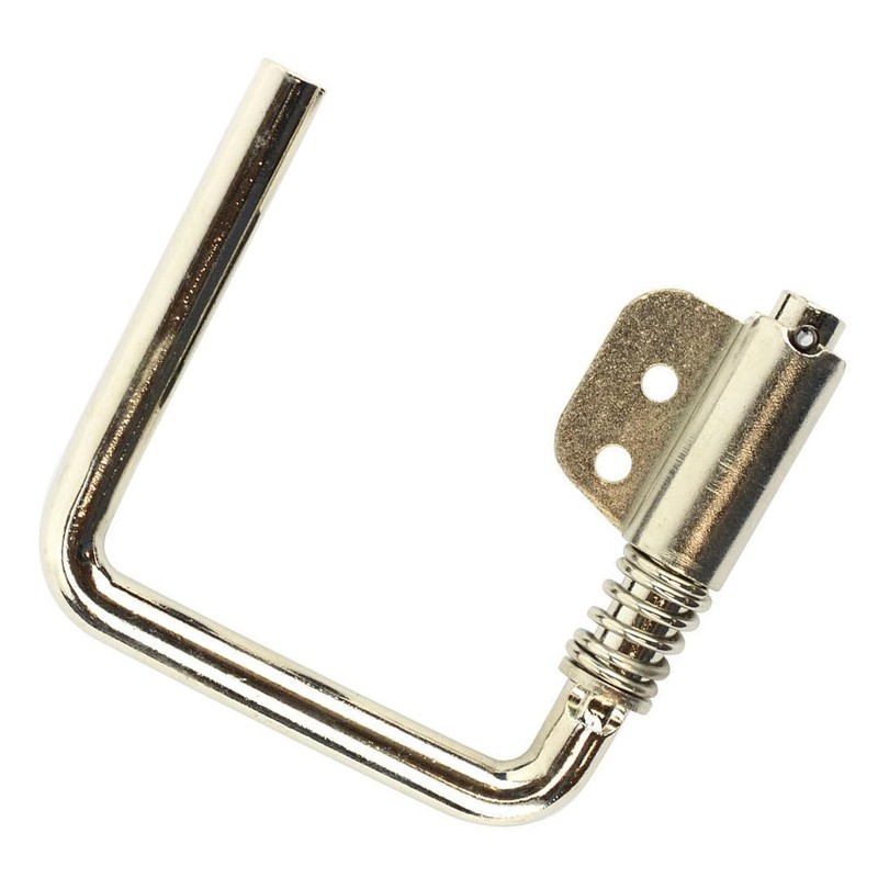 LEFITPA Replacement Spring Loaded Rafter Hook/Retractable Nail Gun/Saw Hanger with