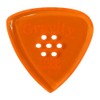 Gravity Picks Tripp - Standard, Multi-Hole Grip, 3.0 Millimeters