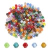 Handicraft Emporium | Glass Beads, Faceted, Bicone | Mixed Style