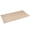 Organic Percale, Ticking 40 x 80 cm, with Zip, Ideal