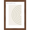 accent by nielsen Velino Photo Frame 21 x 29.7 cm
