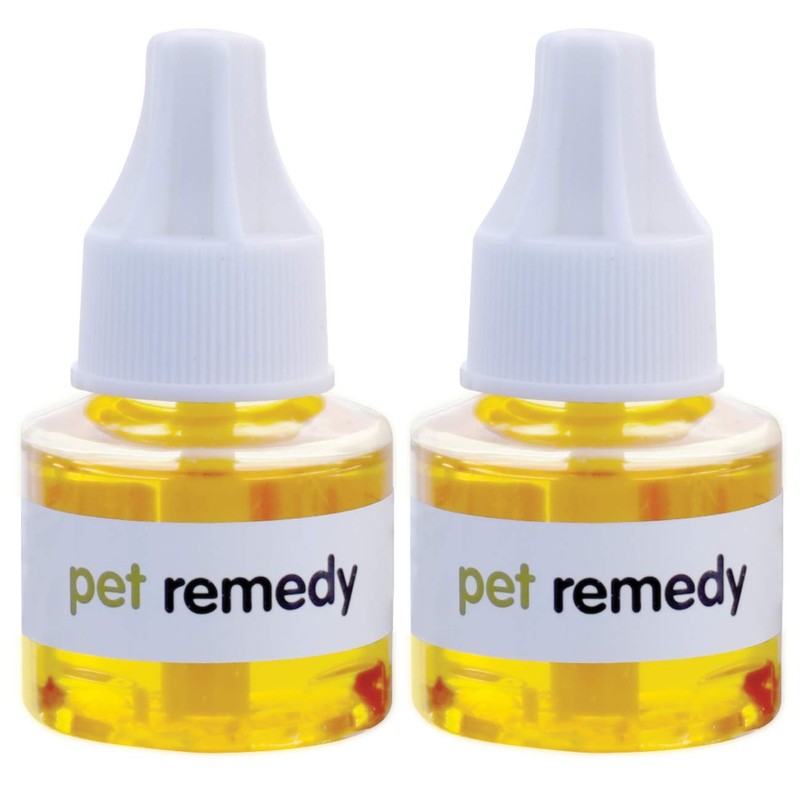 Pet Remedy Natural De Stress & Calming 120 Day Starter