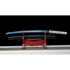 LSWYBJ Full Tang Katana Sword Sharp Real Samurai Swords Handmade