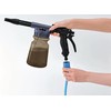 CARFITY Water Jet Bubble Foam Gun