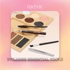 Technic Divine Brows All-in-One HD Brow Kit – Sculpt, Define