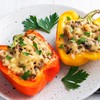 Back to The Roots 100% Organic Seed Packet Bell Pepper