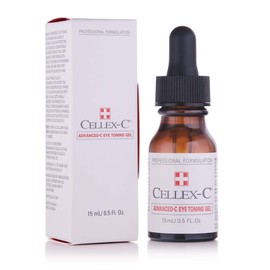 Cellex-C Advanced-C Eye Toning Gel, 0.5 Fl Oz
