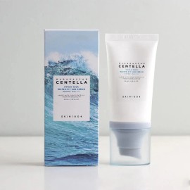 Hyalu Cica Sun Serum Spf50 50ml Crema