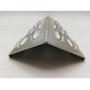 Koch #98 Rustproof Flame Distributor 362 x 106 mm e.g.