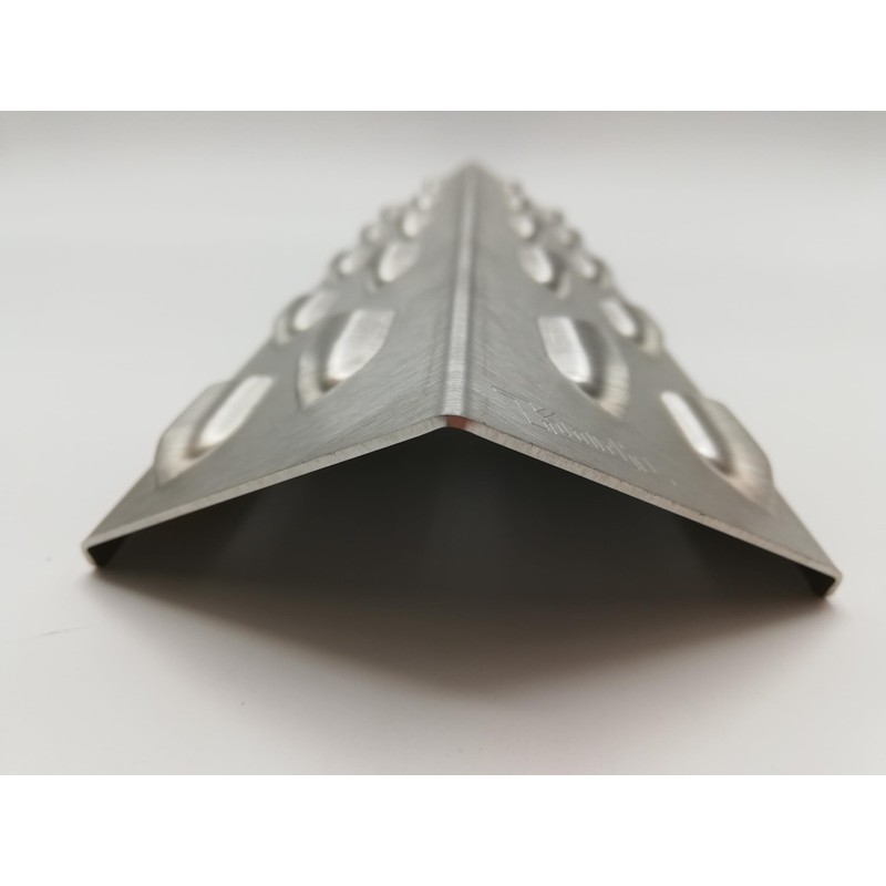 Koch #98 Rustproof Flame Distributor 362 x 106 mm e.g.