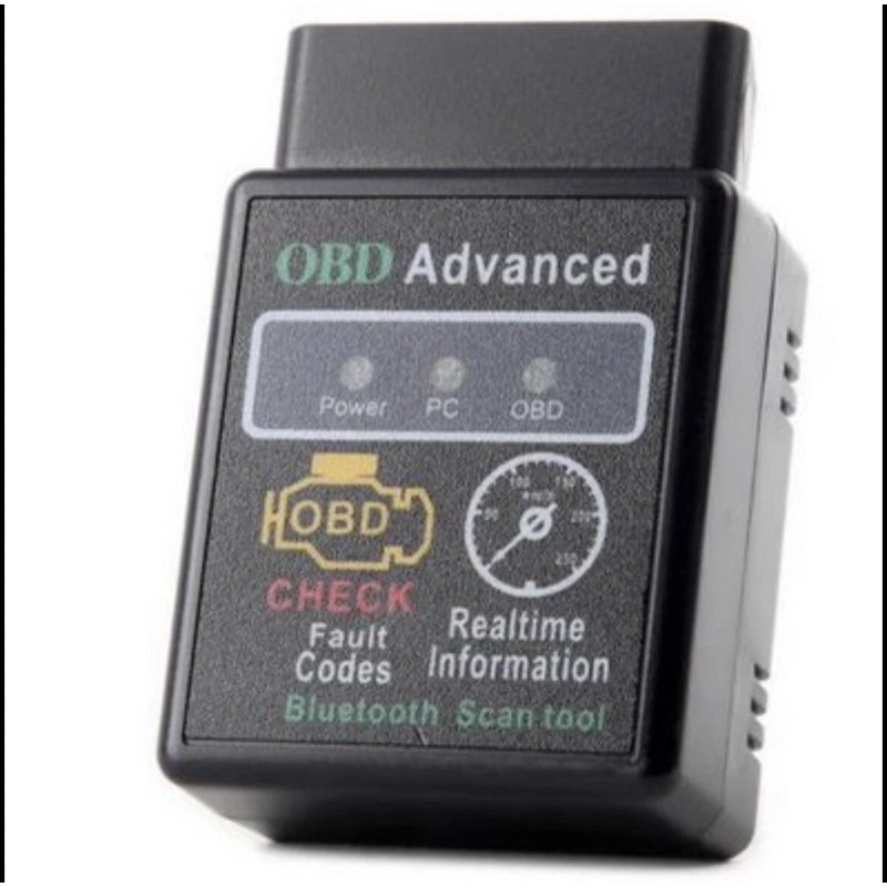 Eonon OBDII Scanner Bluetooth, ELM327 Scan Tool Diagnostic Scanner Car
