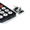 Unbranded Infrared Remote Control Module Wireless IR Receiver DIY For