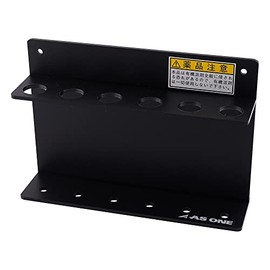 As One 1-2250-01 Violamo Centrifuge Tube Rack, For 0.5 fl oz (15 ml)