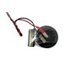 TeKcell SB-D02 with Plug D Size 19000MAH Battery 3.4 V