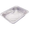 Char-Broil 140 557 - Aluminium Bowls XL - (10 pieces