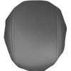 AOMSAZTO Armrest Covers for 2007-2011 Toyota Camry Fabric Cloth