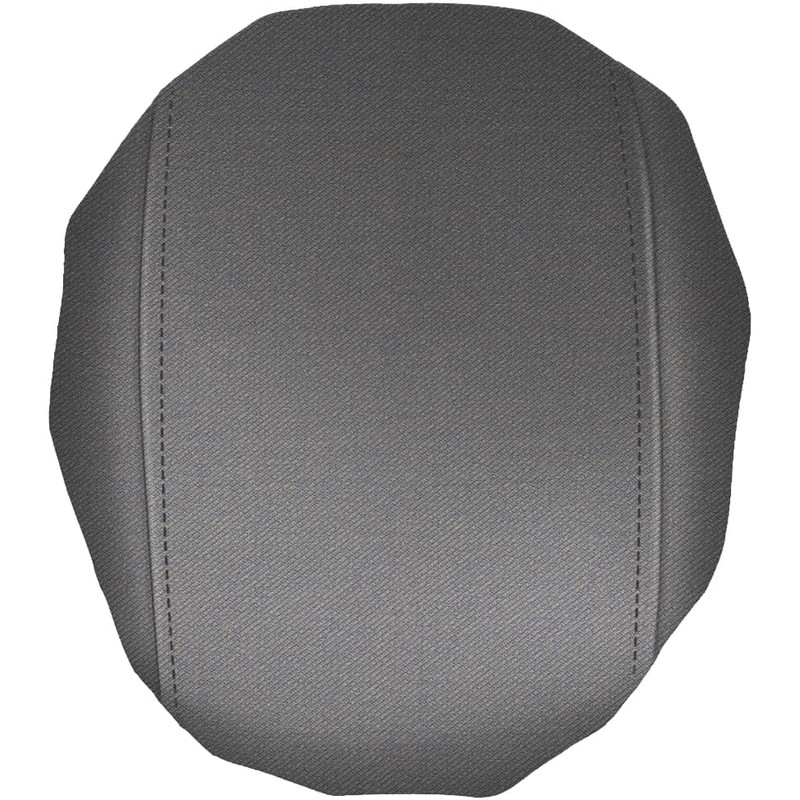 AOMSAZTO Armrest Covers for 2007-2011 Toyota Camry Fabric Cloth