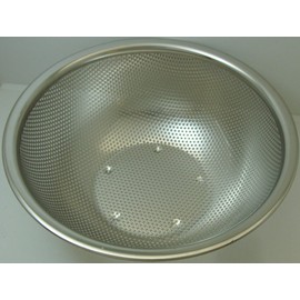 Tsubanin Takumi PB-21 Punching Bowl, Made in Japan, 8.3 inches (21 cm)