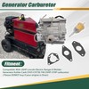 Carburetor Fit for 20HP Lincoln Electric Ranger 8 Welder Generator