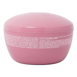 Alfaparf Milano Semi Di Lino máscara nutritiva para cabello seco – seguro en cabello tratado con color – Sulfato, SLS, parabenos y parafina – calidad 