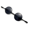 CYPHUS SK-ON1 Round Glasses, Small, Round, UV Protection, Trend, Fashion,,