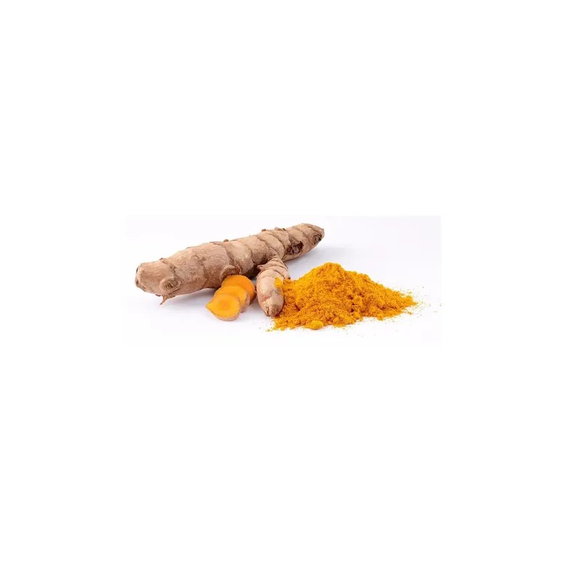 Cúrcuma En Polvo Premium 1 Kilogramo Importada.