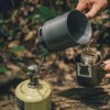 Fire-Maple 600ml G3 Petrel Ultralight Camping Pot Lightweight Outdoor High