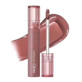 Rom& Glasting Color Gloss, 05 Dim Mauve, 1 pc / 롬앤 글래스팅 컬러 글로스, 05 딤 모브, 1개