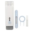 Electronic Cleaner Kit 7 in 1 Multifunctional Cleaner Kit for