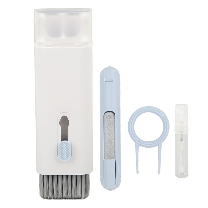 Electronic Cleaner Kit 7 in 1 Multifunctional Cleaner Kit for