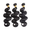 Suerkeep Body Wave 3 Bundles Human Hair 22 22 22
