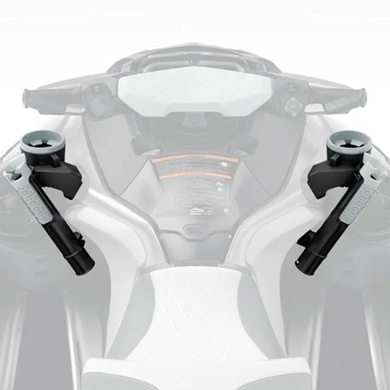 Sea-Doo Cup And Rod Holder - Left for RXT, RXT-X,