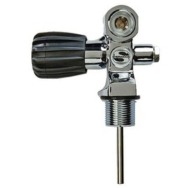 SHERWOOD SCUBA Convertible Pro Valve 3000psi