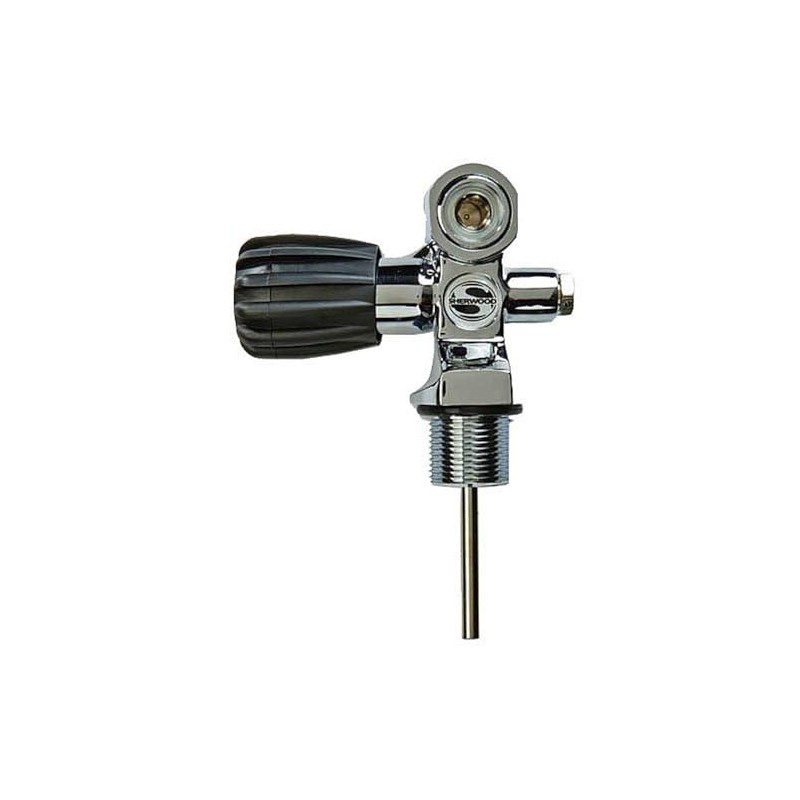 SHERWOOD SCUBA Convertible Pro Valve 3000psi