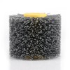 Fdit Grinding Wire Pulling Wheel Brush Polishing Wheel Grit #
