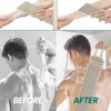 New Exfoliating Back Scrubber for Shower Back Washer for Shower