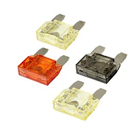 Scosche PMXK4 High Power Maxi Fuses