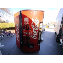 ROYAL VENDORS 552, 550, 650, 660, 804 LED DISPLAY BOARD / Free Ship!