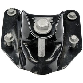 Dorman 722-073 Rear Spring Forward Leaf Spring Hanger Compatible with Select Ford/Mazda Models