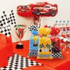 Race Car Goodie Bags 50Pieces, Car Racing Racer Champions Cup