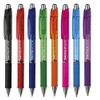 Pentel Feel-it 1.0mm Feel-it Snap-on Ball - 8 Colours -