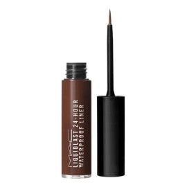 Delineador de Ojos MAC Liquidlast 24-Hour Waterproof Larga Duración | Coco Bar