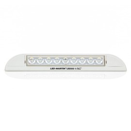 LED-MARTIN Ambient Lighting UB500 White