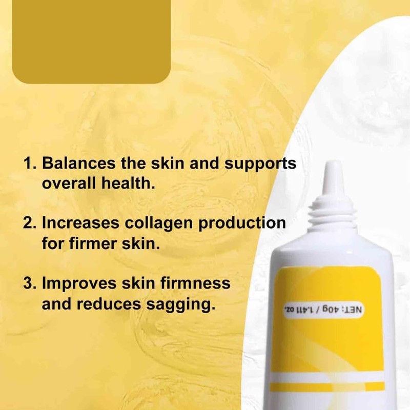 2PCS Revive Eye Cream For Face & Neck Probiotic Peptide