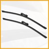 Partuto 13" 13" Rear Windshield Wiper Blade for Seat Alhambra