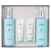 Moisturizing & Nourishing Hair Revitalizing Shampoo & Conditioner Set