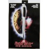 Neca - Figurine Friday 13th - Jason Voorhees New Blood