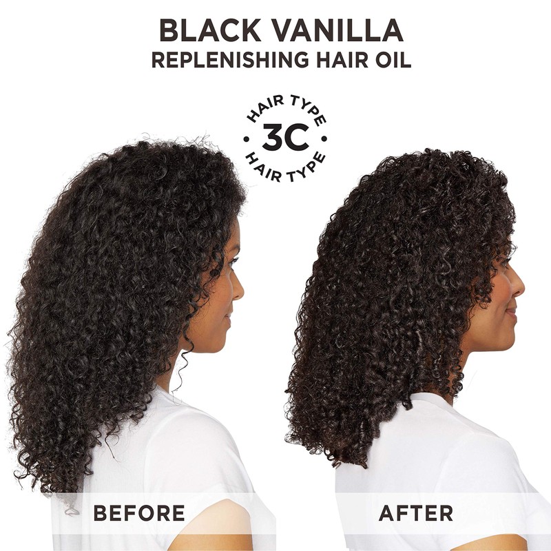 Carol's Daughter Black Vanilla
