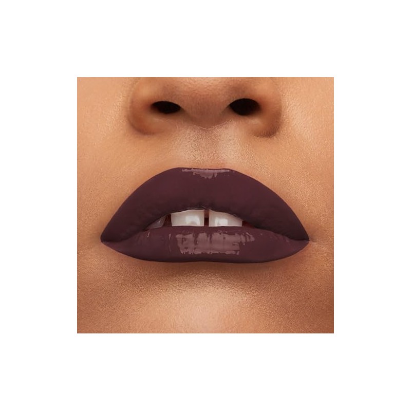Maybelline Liquid Lip Colour Super Stay Vinyl Ink Long-Lasting 135